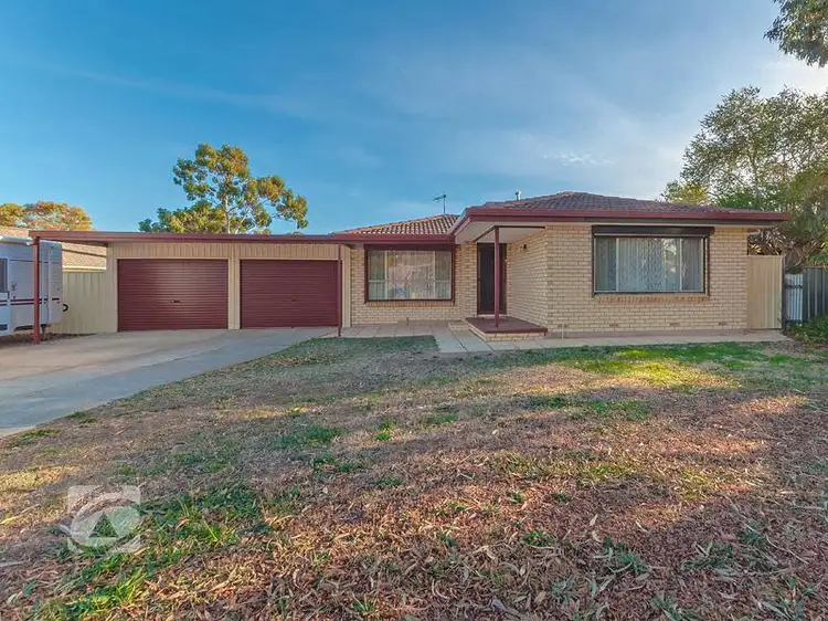Main view of Homely house listing, 25 Kirk Street, Redwood Park SA 5097