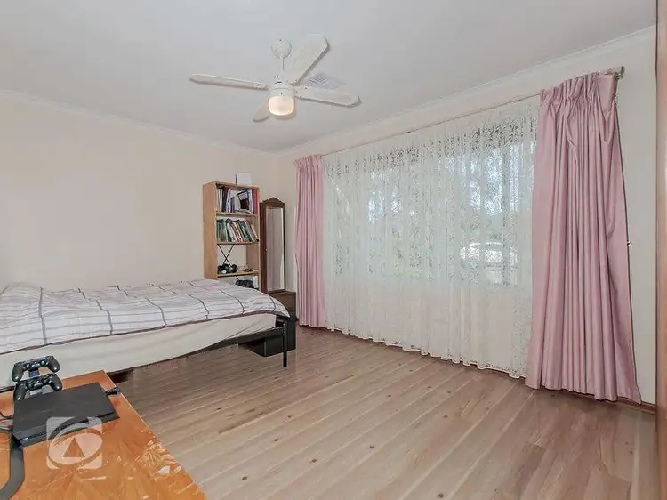 Second view of Homely house listing, 25 Kirk Street, Redwood Park SA 5097