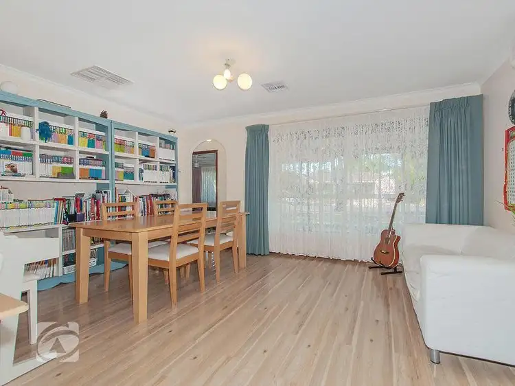 Fourth view of Homely house listing, 25 Kirk Street, Redwood Park SA 5097