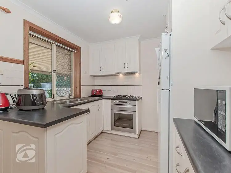Fifth view of Homely house listing, 25 Kirk Street, Redwood Park SA 5097