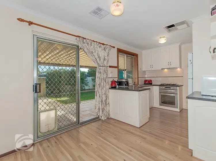 Sixth view of Homely house listing, 25 Kirk Street, Redwood Park SA 5097