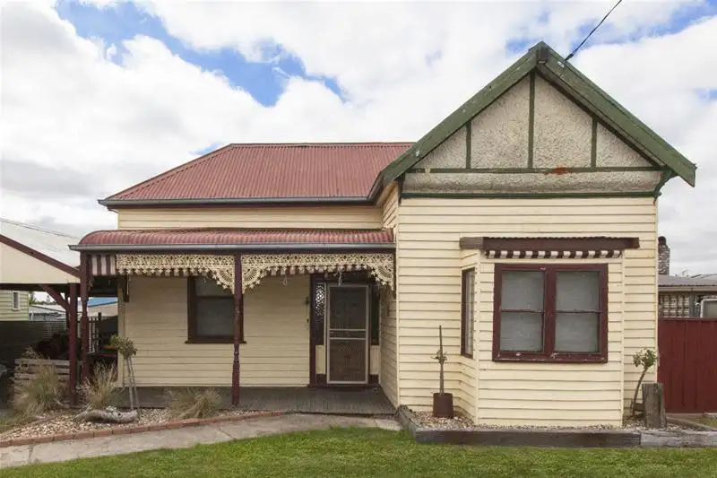 Main view of Homely house listing, 34 Carey Street, Ararat VIC 3377