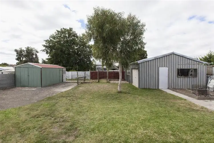 Second view of Homely house listing, 34 Carey Street, Ararat VIC 3377