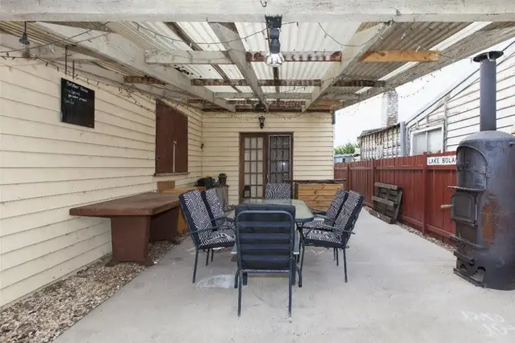 Third view of Homely house listing, 34 Carey Street, Ararat VIC 3377