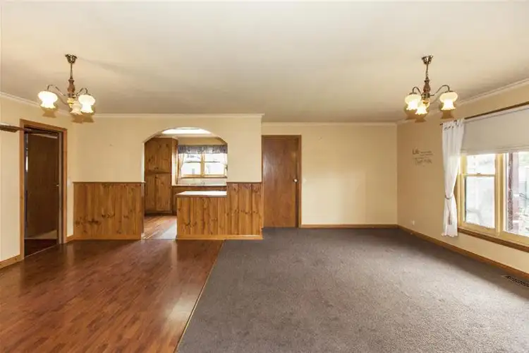 Fourth view of Homely house listing, 34 Carey Street, Ararat VIC 3377