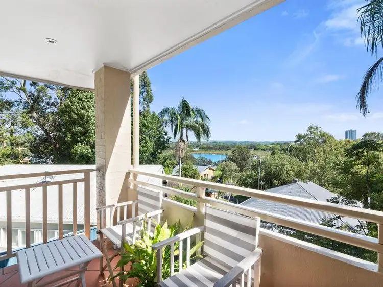 Second view of Homely house listing, 1/8 Dandaloo Drive, Currumbin QLD 4223