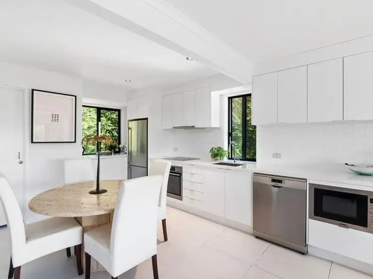 Third view of Homely house listing, 1/8 Dandaloo Drive, Currumbin QLD 4223