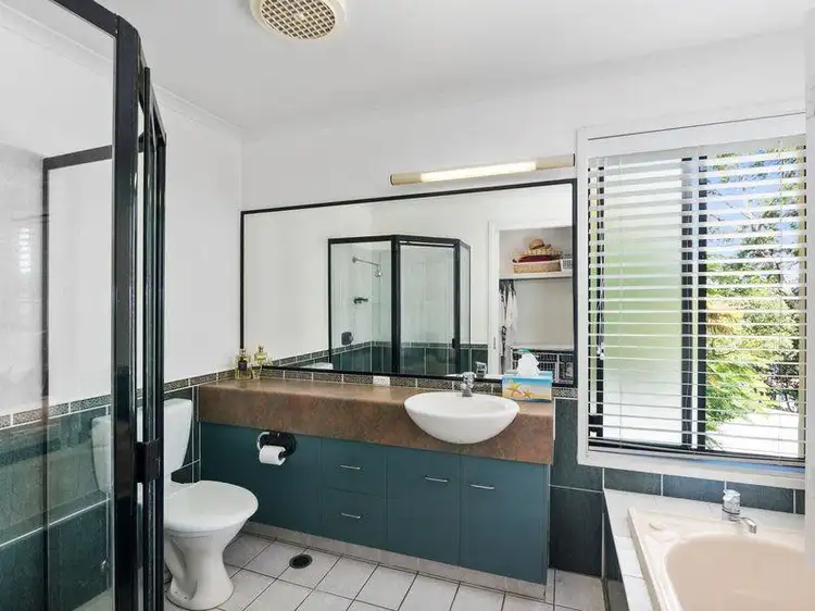 Fourth view of Homely house listing, 1/8 Dandaloo Drive, Currumbin QLD 4223