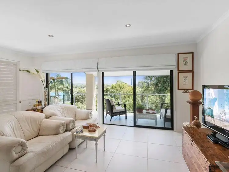 Fifth view of Homely house listing, 1/8 Dandaloo Drive, Currumbin QLD 4223
