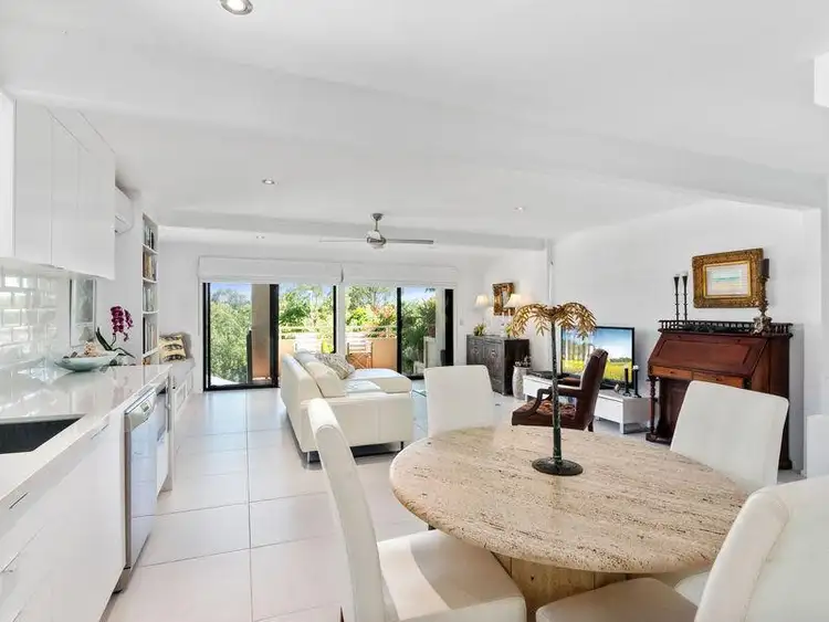 Sixth view of Homely house listing, 1/8 Dandaloo Drive, Currumbin QLD 4223