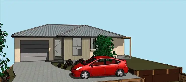 4/104 Anderson Drive, Tarro NSW 2322