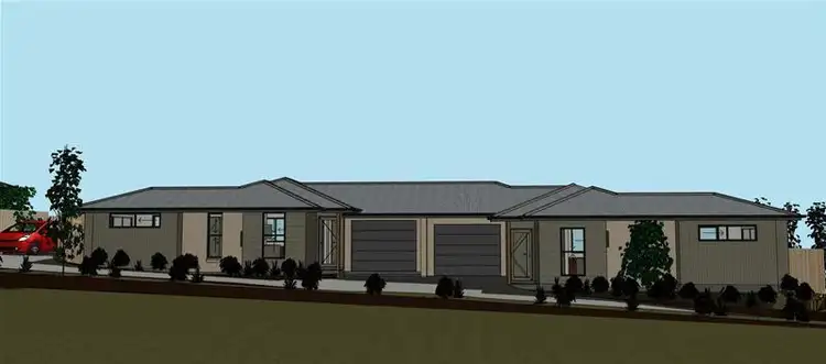 Fifth view of Homely townhouse listing, 4/104 Anderson Drive, Tarro NSW 2322