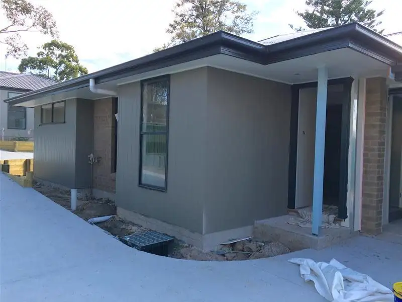 Main view of Homely townhouse listing, 2/104 Anderson Drive, Tarro NSW 2322