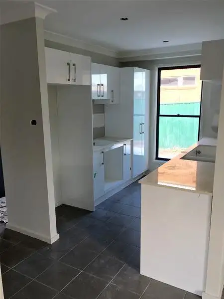 Second view of Homely townhouse listing, 2/104 Anderson Drive, Tarro NSW 2322