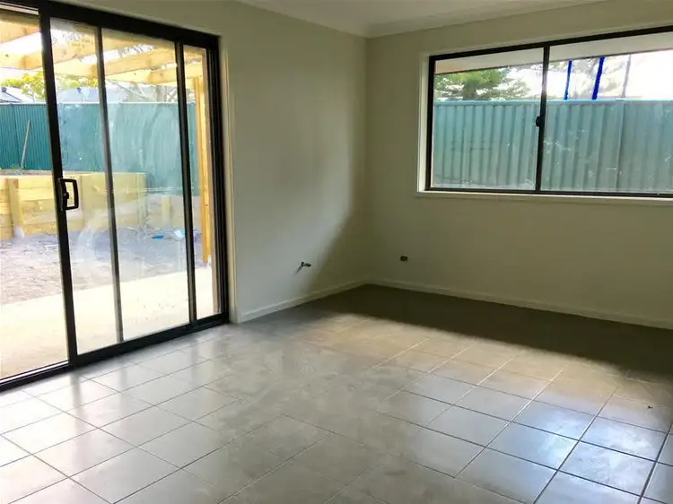 Third view of Homely townhouse listing, 2/104 Anderson Drive, Tarro NSW 2322