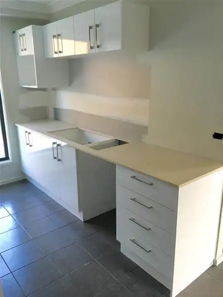 Fifth view of Homely townhouse listing, 2/104 Anderson Drive, Tarro NSW 2322
