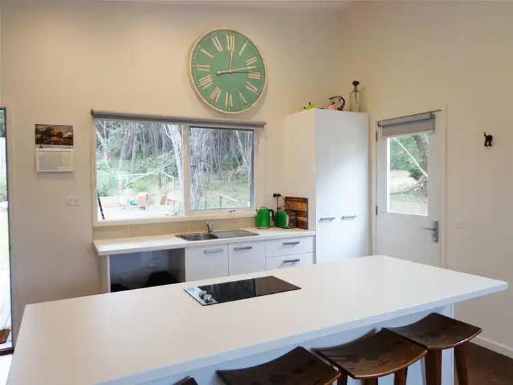 Fourth view of Homely house listing, 313 National Park Road, Loch Sport VIC 3851