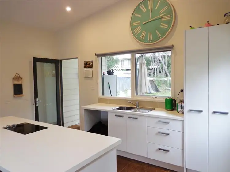 Fifth view of Homely house listing, 313 National Park Road, Loch Sport VIC 3851