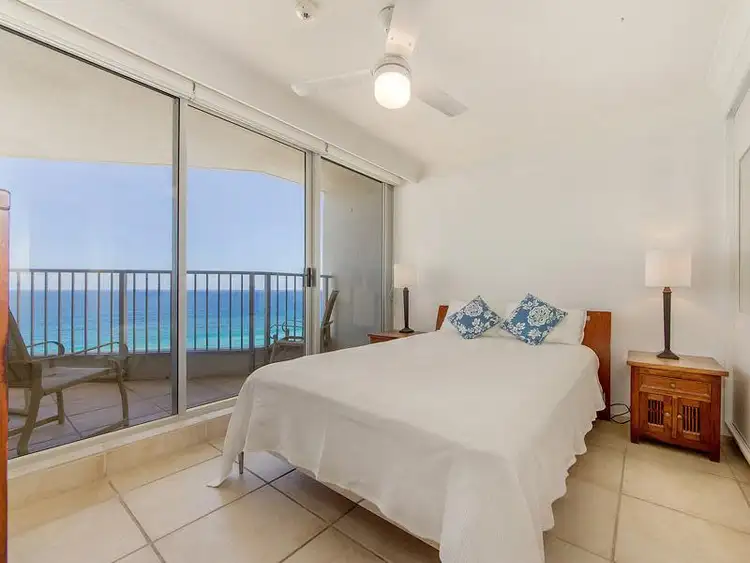 Sixth view of Homely apartment listing, 15A Beachside Tower 3545 Main Beach Parade, Main Beach QLD 4217
