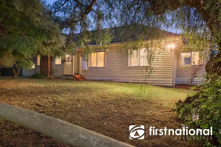 18 Dixons Road, Cardinia VIC 3978