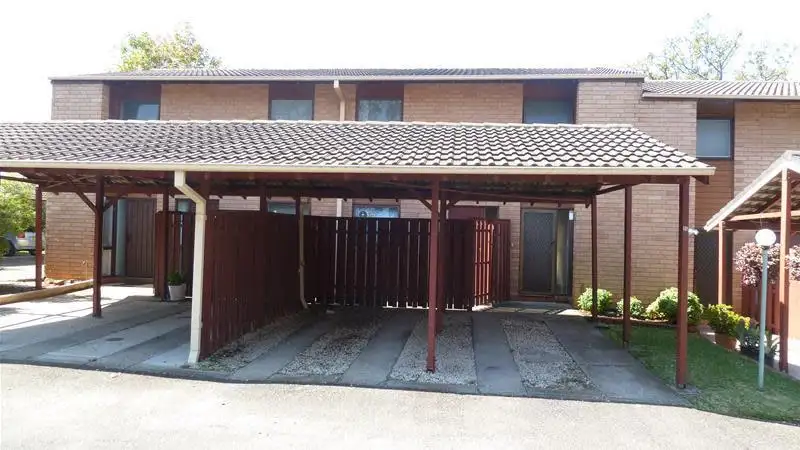 Main view of Homely townhouse listing, 15/55 Chiswick Road, Greenacre NSW 2190