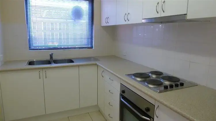 Second view of Homely townhouse listing, 15/55 Chiswick Road, Greenacre NSW 2190