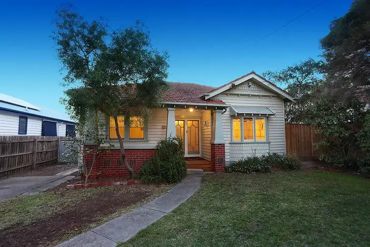 Main view of Homely house listing, 84 Clarinda Road, Moonee Ponds VIC 3039
