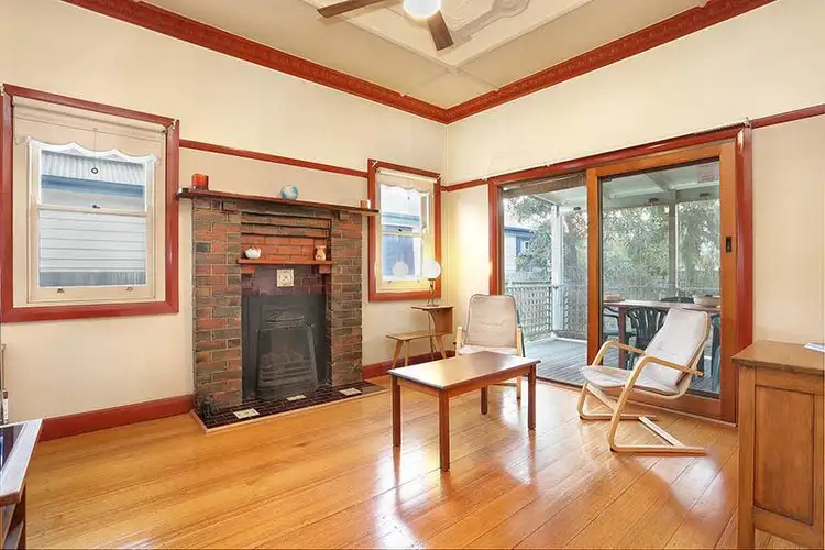 Fifth view of Homely house listing, 84 Clarinda Road, Moonee Ponds VIC 3039