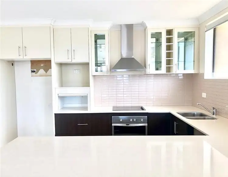 Second view of Homely unit listing, 4/1194 Gold Coast Highway, Palm Beach QLD 4221