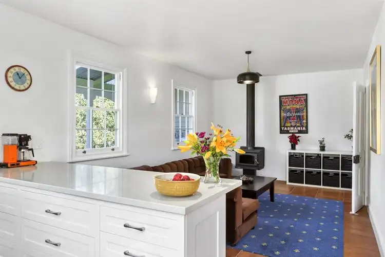 Second view of Homely house listing, 4841 Huon Highway, Geeveston TAS 7116