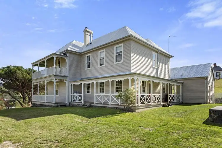 Third view of Homely house listing, 4841 Huon Highway, Geeveston TAS 7116