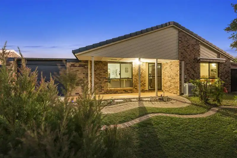 Main view of Homely house listing, 22 Bremer Street, Runcorn QLD 4113