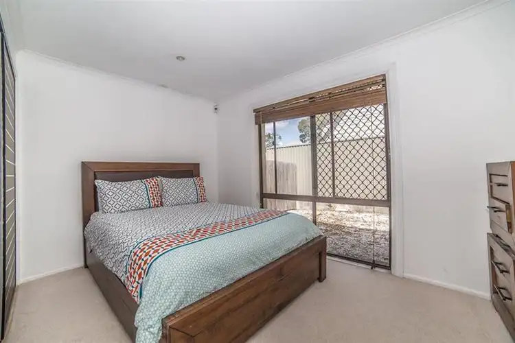 Fifth view of Homely house listing, 2 Murev Way, Carrara QLD 4211