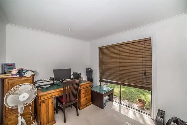 Sixth view of Homely house listing, 2 Murev Way, Carrara QLD 4211