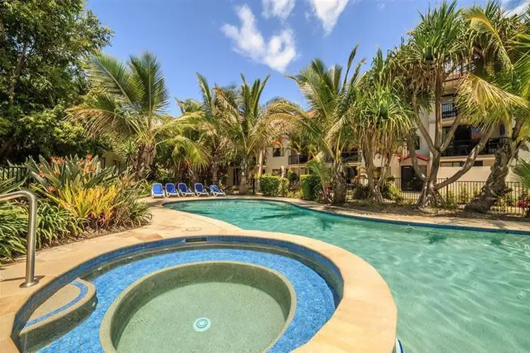 12/14 Markeri Street, Mermaid Beach QLD 4218