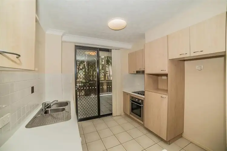 Second view of Homely apartment listing, 12/14 Markeri Street, Mermaid Beach QLD 4218