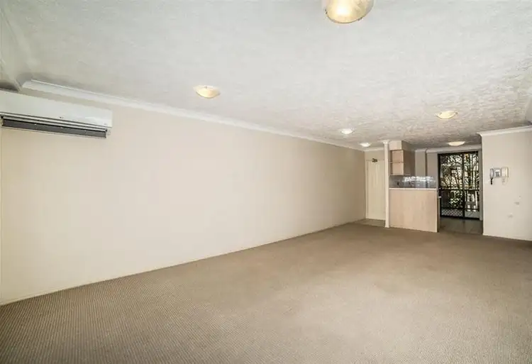 Third view of Homely apartment listing, 12/14 Markeri Street, Mermaid Beach QLD 4218