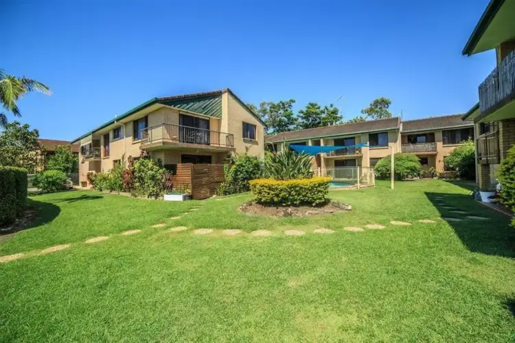 Second view of Homely apartment listing, 14/53 Duet Drive, Mermaid Waters QLD 4218