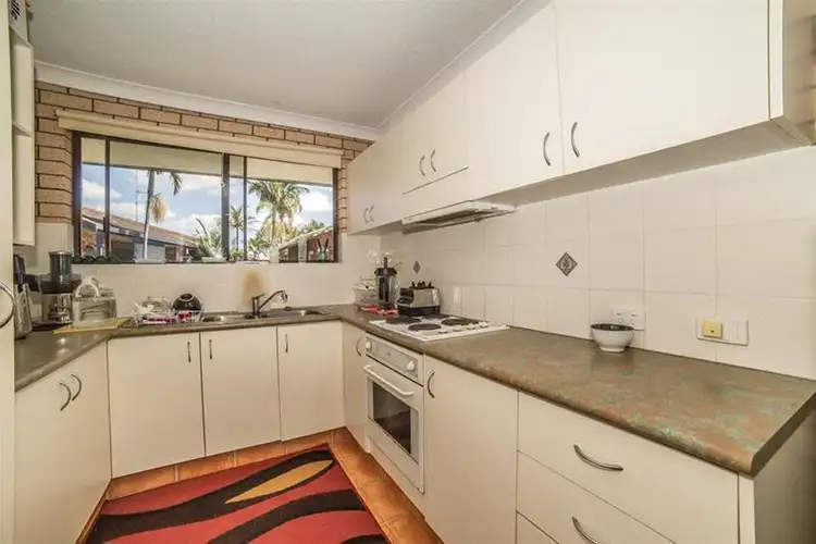 Third view of Homely apartment listing, 14/53 Duet Drive, Mermaid Waters QLD 4218