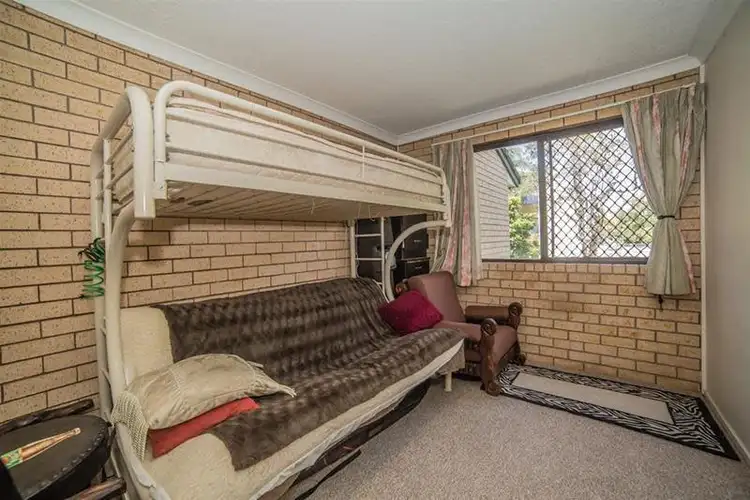 Fifth view of Homely apartment listing, 14/53 Duet Drive, Mermaid Waters QLD 4218