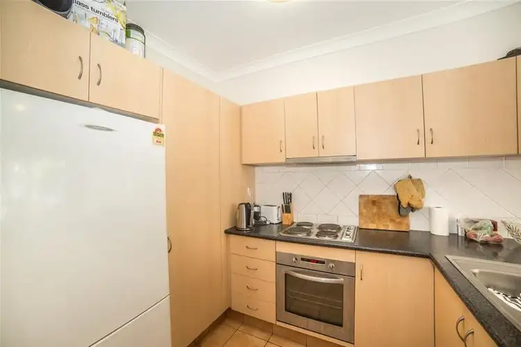 Second view of Homely townhouse listing, 2/25 Blake Street, Southport QLD 4215