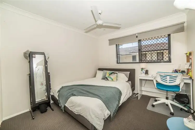 Fifth view of Homely townhouse listing, 2/25 Blake Street, Southport QLD 4215