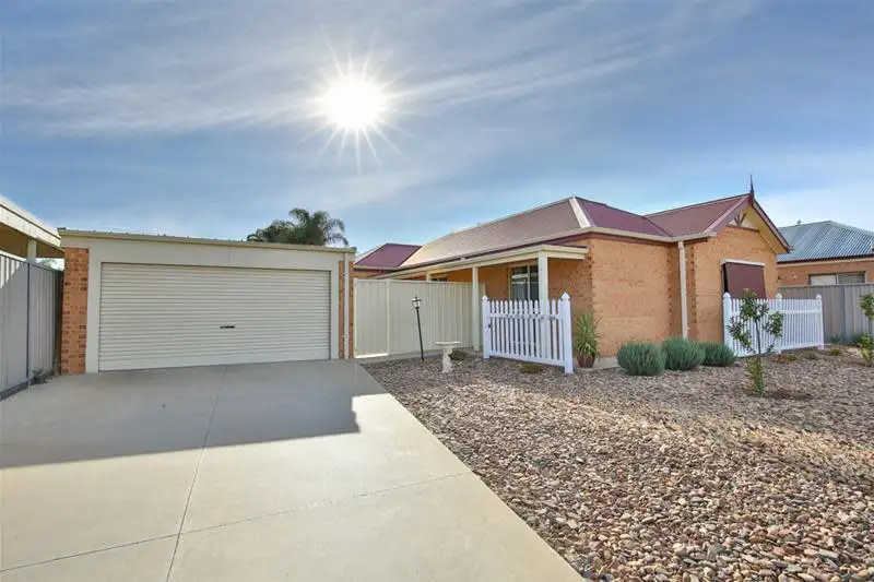 Main view of Homely house listing, 262 Sixteenth Street, Mildura VIC 3500