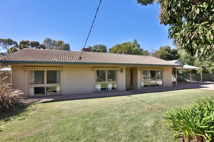 683 Cureton Avenue, Nichols Point VIC 3501