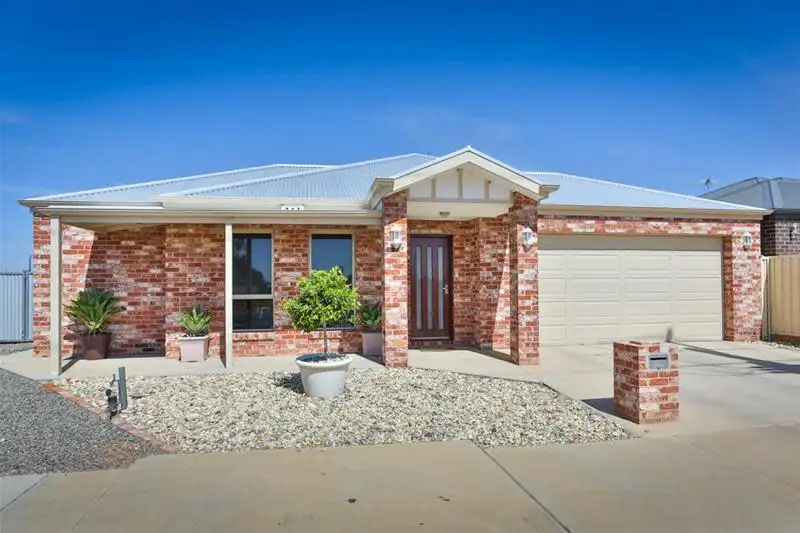 Main view of Homely house listing, 620 Ontario Avenue, Mildura VIC 3500
