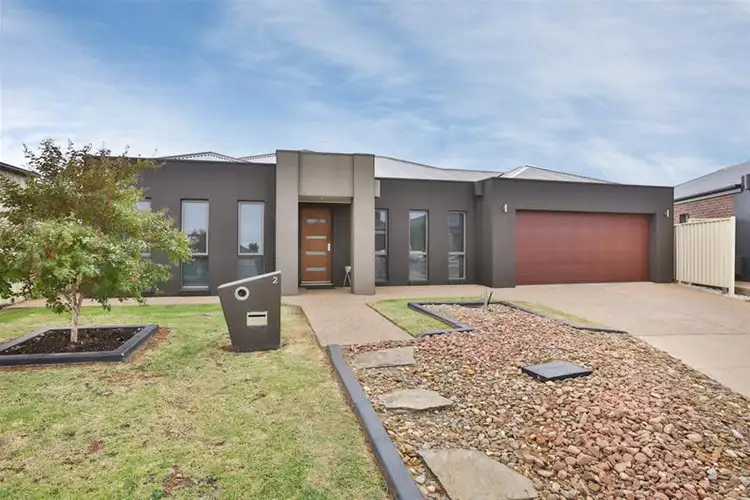 2 Nevada Court, Mildura VIC 3500