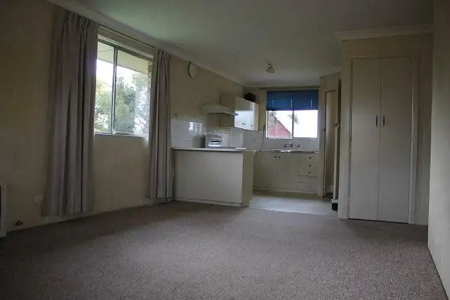 Second view of Homely block of units listing, 3-5 Higginbotham Avenue, Armidale NSW 2350
