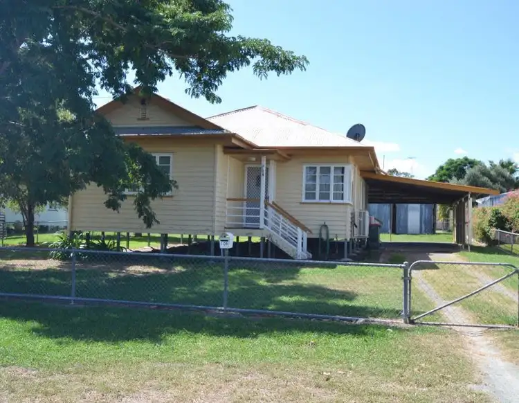 106 Grevillea Street, Biloela QLD 4715