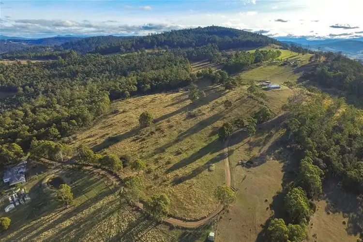 Seventh view of Homely land listing, 142284/8 Scenic Hill Road, Huonville TAS 7109