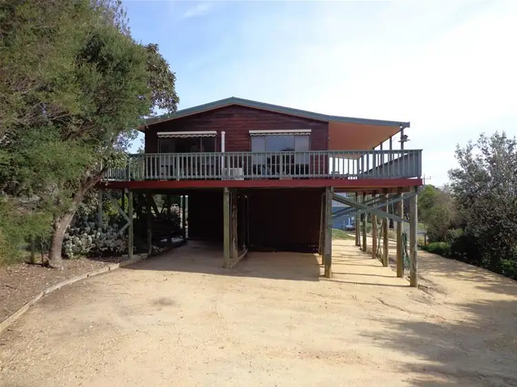 Main view of Homely house listing, 1 The Boulevard, Loch Sport VIC 3851
